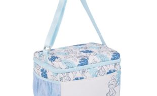 Stitch Modern Lunch Cooler by Picnic Time – Lilo & Stitch has hit the shelves