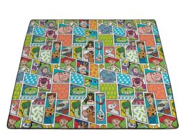 Toy Story Impresa Blanket by Picnic Time is available online