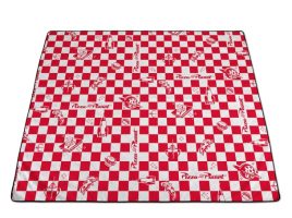 Pizza Planet Impresa Blanket by Picnic Time – Toy Story now available online