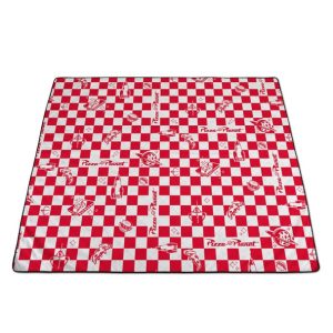 Pizza Planet Impresa Blanket by Picnic Time - Toy Story