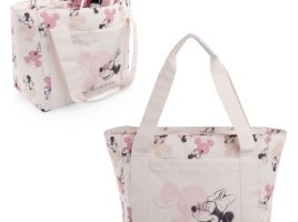 Minnie Mouse Topanga Cooler Bag by Picnic Time – Buy Online Now