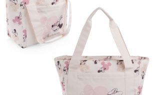 Minnie Mouse Topanga Cooler Bag by Picnic Time – Buy Online Now