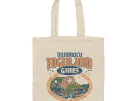 Merida Canvas Tote Bag – Brave now available for purchase