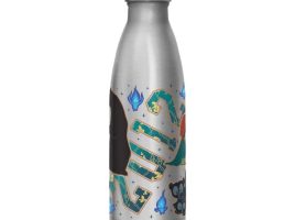 Brave Stainless Steel Water Bottle available online for purchase