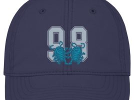 A Bug’s Life Baseball Cap for Adults is now out
