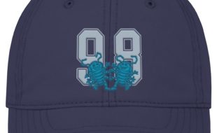 A Bug’s Life Baseball Cap for Adults is now out