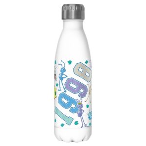 A Bug's Life Stainless Steel Water Bottle