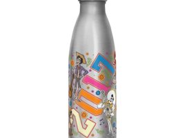 Coco Stainless Steel Water Bottle was released today