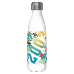 Finding Nemo Stainless Steel Water Bottle