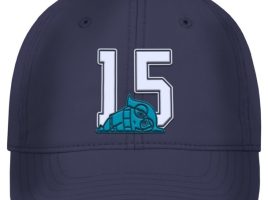 Sadness Baseball Cap for Adults – Inside Out is available online for purchase
