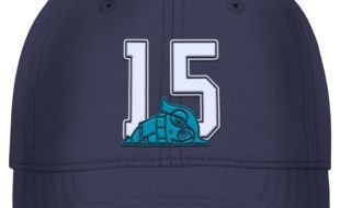 Sadness Baseball Cap for Adults – Inside Out is available online for purchase