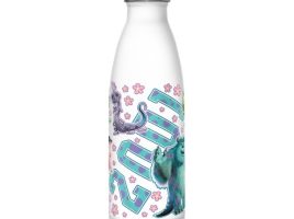 Monsters Inc. Stainless Steel Water Bottle is now available for purchase