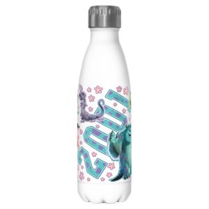 Monsters Inc. Stainless Steel Water Bottle