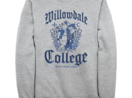 Onward Pullover Sweatshirt for Adults is now out for purchase