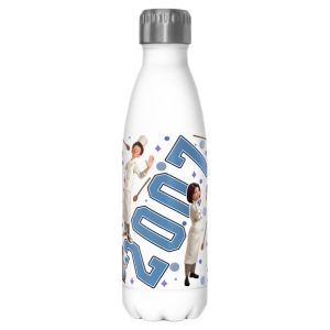 Ratatouille Stainless Steel Water Bottle