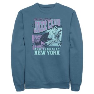Joe Gardner Pullover Sweatshirt for Adults - Soul