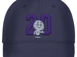 22 Baseball Cap for Adults – Soul is now available online