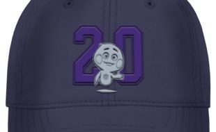 22 Baseball Cap for Adults – Soul is now available online