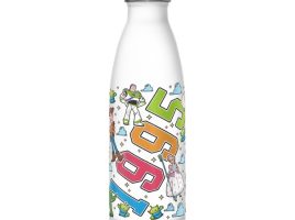 Toy Story Stainless Steel Water Bottle has hit the shelves