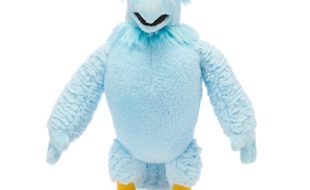 Sam Eagle Plush – The Muppets – 16” now available online
