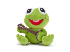 Disney Wishables Shimmer Kermit – The Muppets – 4” – Limited Edition is available online