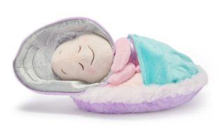 Oyster Plush – Alice in Wonderland – Disney Store Japan – 17” – Purchase Online Now