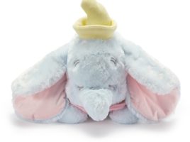 Dumbo Plush – Disney Store Japan – 22” – Get It Here