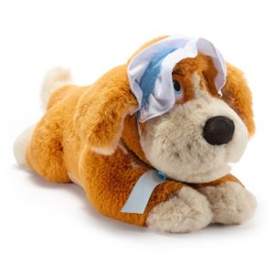 Nana Plush - Peter Pan - Disney Store Japan - 25''