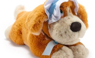 Nana Plush – Peter Pan – Disney Store Japan – 25” – Buy Online Now