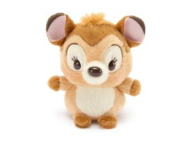 Bambi Urupocha-Chan Plush – Mini 4” – Disney Store Japan is here now