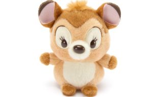 Bambi Urupocha-Chan Plush – Mini 4” – Disney Store Japan is here now