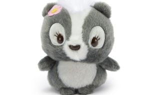 Flower Urupocha-Chan Plush – Bambi – Mini 4” – Disney Store Japan is now out