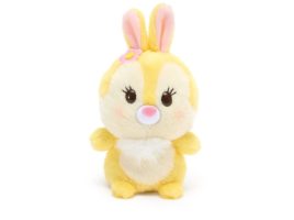 Miss Bunny Urupocha-Chan Plush – Bambi – Mini 4” – Disney Store Japan is now available for purchase