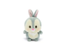 Thumper Urupocha-Chan Plush – Bambi – Mini 4” – Disney Store Japan – Purchase Online Now