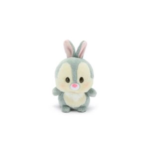 Thumper Urupocha-Chan Plush - Bambi - Mini 4'' - Disney Store Japan