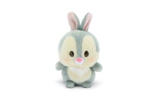 Thumper Urupocha-Chan Plush – Bambi – Mini 4” – Disney Store Japan – Purchase Online Now