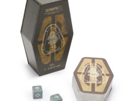 Sabacc Card Game – Star Wars Galaxy’s Edge is now available
