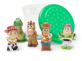 Toy Story Bath Set is here now