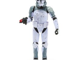 104th Battalion Clone Trooper Talking Action Figure – 10 1/2” – Star Wars Power Force now available