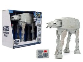 Imperial Remnant AT-AT Radio Control Figure – Star Wars The Mandalorian and Grogu is available online for purchase