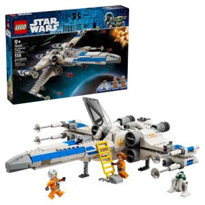 LEGO® New Republic X-Wing Starfighter 75460 - Star Wars The Mandalorian and Grogu