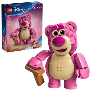 LEGO® Lotso 43306 - Toy Story