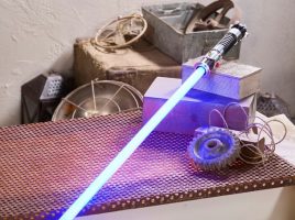 Obi-Wan Kenobi Legacy LIGHTSABER Set – Star Wars available online for purchase