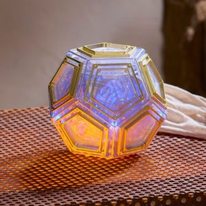 Great Holocron with Lights and Sounds - Star Wars Galaxy's Edge