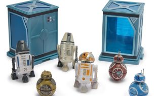 Droid Factory Figure Mystery Crate Blind Box – Star Wars Galaxy’s Edge available online