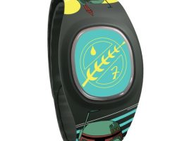 Boba Fett MagicBand+ – Star Wars – Buy Now