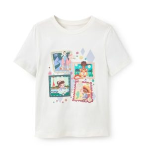 ''it's a small world'' T-Shirt for Kids - 60th Anniversary