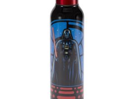 Darth Vader 21 oz. Stainless Steel Water Bottle – Star Wars is available online