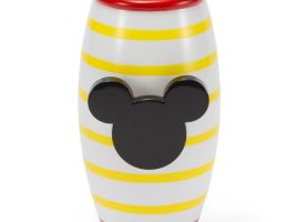 Mickey Mouse Icon Vase now available online