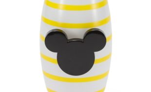 Mickey Mouse Icon Vase now available online